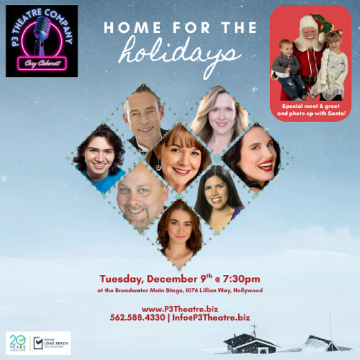 Home for the Holidays