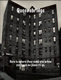 Queensbridge in Off-Off-Broadway
