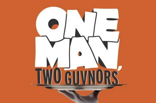 One Man, Two Guvnors in Indianapolis