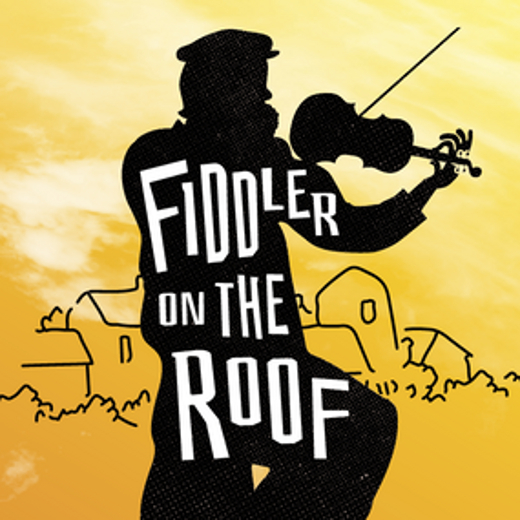 Fiddler on the Roof in Birmingham