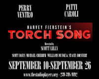 Torch Song by Harvey Fierstein
