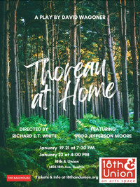 INTO THE WOODS & More Lead Seattle's January Top Picks 