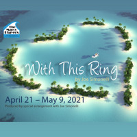 With This Ring show poster