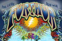Furthur