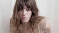 So Frenchy So Chic: Lou Doillon show poster