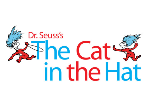 The Cat in the Hat in Arkansas