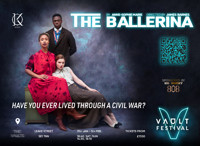 The Ballerina in UK / West End