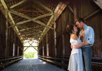 TheatreWorks Silicon Valley Presents The Bridges of Madison County