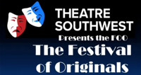The Festival of Originals show poster