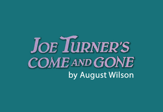 JOE TURNER'S COME AND GONE in Kansas City