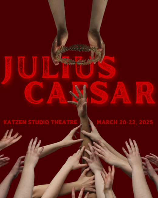 Julius Caesar in Washington, DC