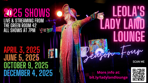 Leola's Lady Land Lounge