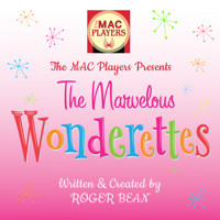 The Marvelous Wonderettes in New Jersey