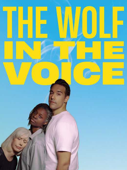 The Wolf in the Voice in Toronto
