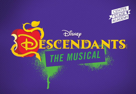 Disney's Descendants Jr.  in Phoenix