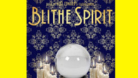Blithe Spirit 