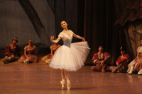 Bolshoi Ballet ENCORE in HD: Giselle