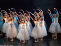 The Nutcracker Presented by Ballet Theatre of Maryland