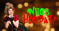 Who's Holiday!