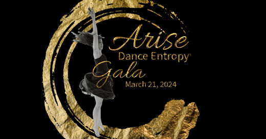 Arise - Dance Entropy Gala in Off-Off-Broadway