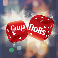 Guys and Dolls-A Musical Fable of Broadway