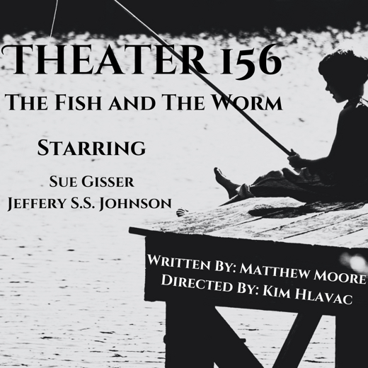 The Fish and the Worm show poster