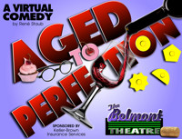 Aged to Perfection show poster