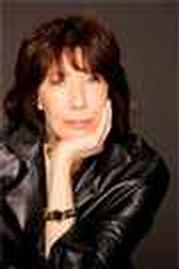 Lily Tomlin show poster