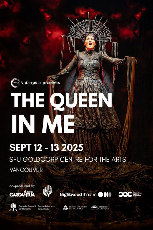 The Queen In Me