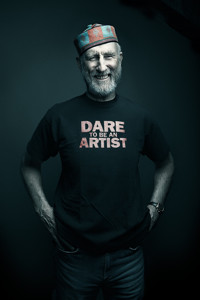 An Evening Conversation with James Cromwell show poster