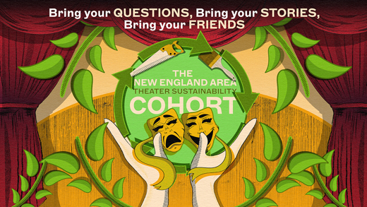 New England Theatre Sustainability Shareout