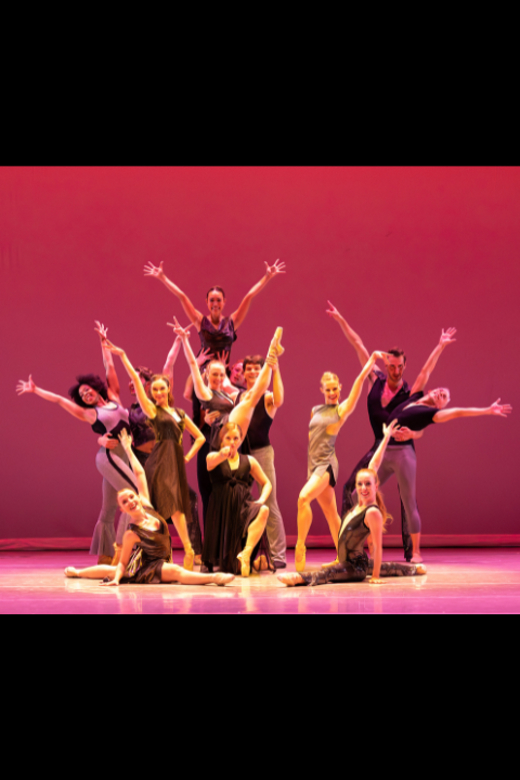 Chicago Repertory Ballet in Chicago