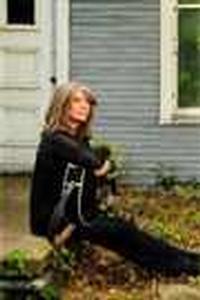 Kathy Mattea show poster