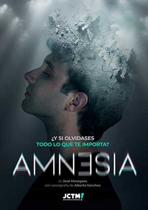Amnesia in Spain