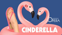 Rossini's CINDERELLA