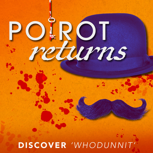 Poirot Returns!
