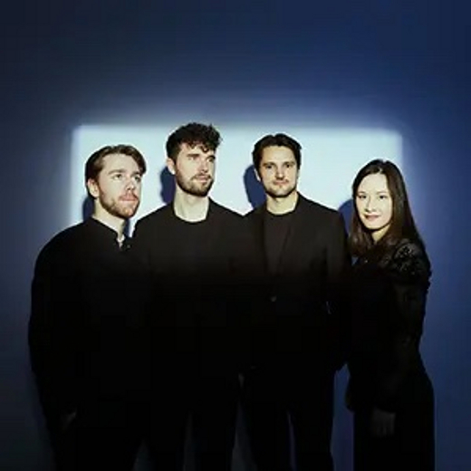 FREE COMMUNITY CONCERT with Opus13