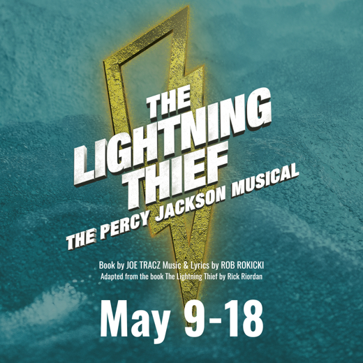 The Lightning Thief, The Percy Jackson Musical