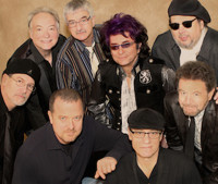 The Ides of March featuring Jim Peterik