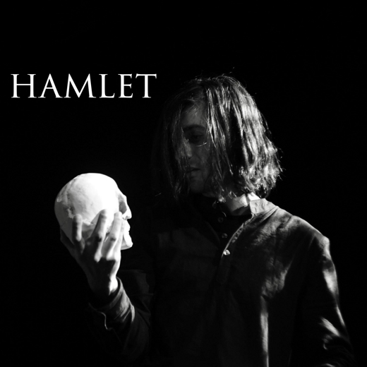 Hamlet on Melrose