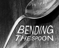 Bending The Spoon show poster
