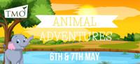 Musical Animal Adventure For Kids With The Metropolitan Orchestra