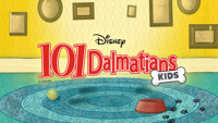 Disney's 101 Dalmatians Kids in Birmingham