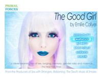 The Good Girl show poster