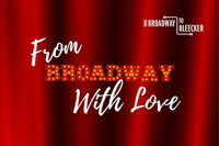 From Broadway With Love in Off-Off-Broadway Logo