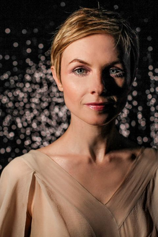 Holiday Swingin'! A Kat Edmonson Christmas