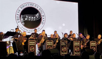 Freese Brothers Big Band