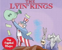 The Capitol Steps - The Lyin King