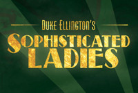 Sophisticated Ladies show poster
