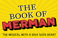 Book of Merman show poster